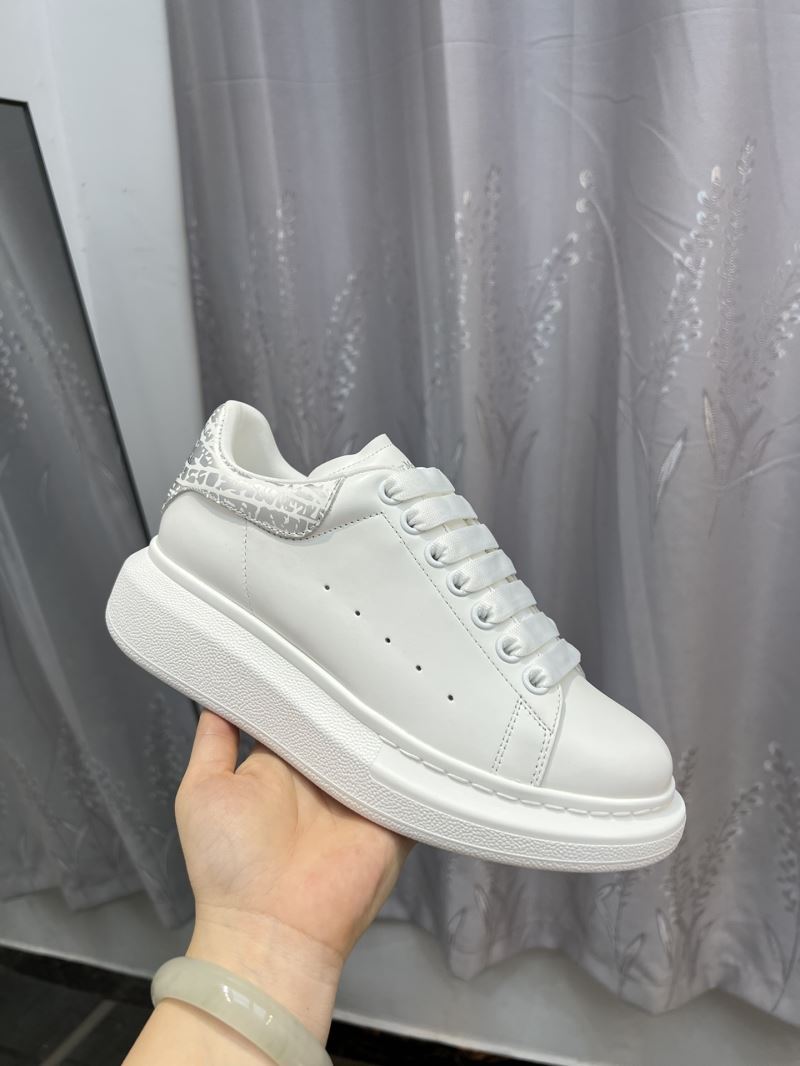 Alexander Mcqueen Low Shoes